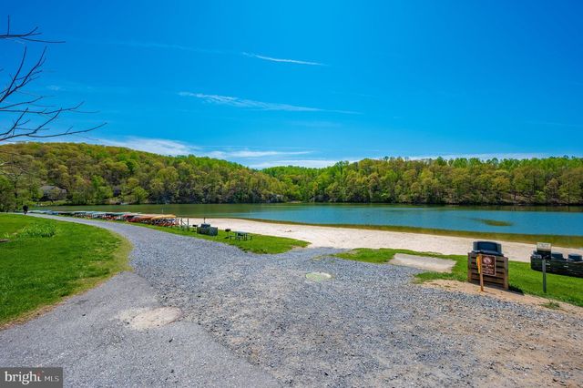 7151 BODKIN WAY, New Market, MD 21774