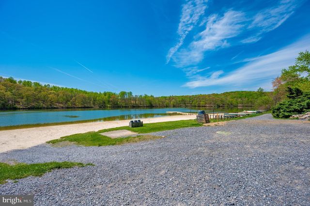 7151 BODKIN WAY, New Market, MD 21774