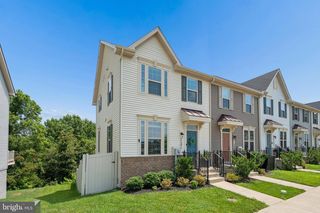 7151 BODKIN WAY, New Market, MD 21774