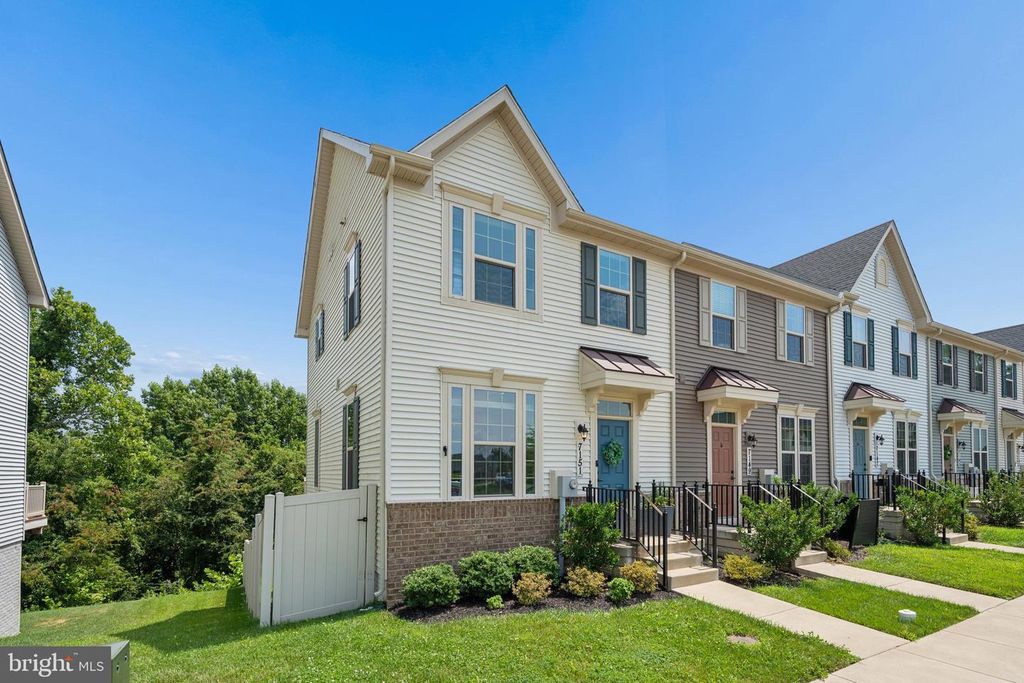 7151 BODKIN WAY, New Market, MD 21774