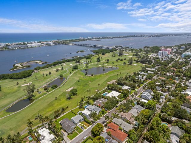 422 N Lakeside Drive, Lake Worth Beach, FL 33460