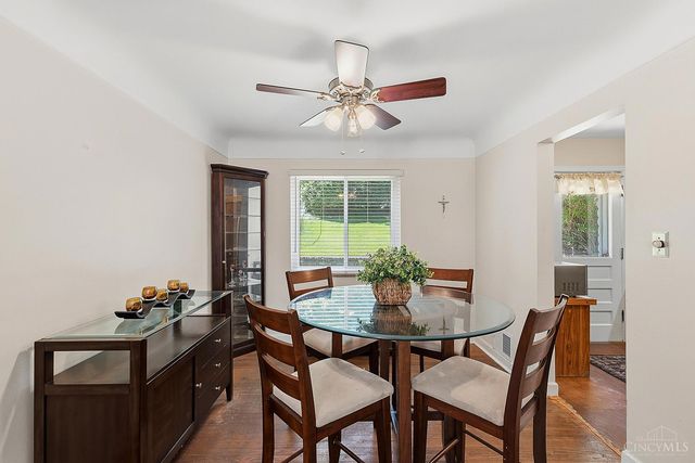 5283 Highview Drive, Cincinnati, OH 45238