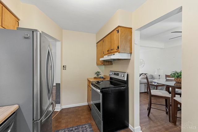 5283 Highview Drive, Cincinnati, OH 45238