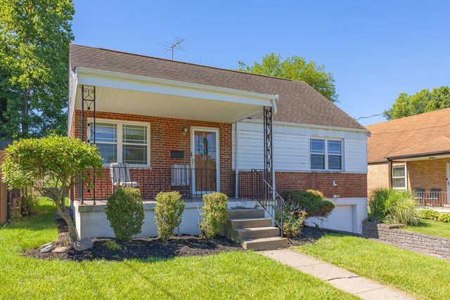 5283 Highview Drive, Cincinnati, OH 45238