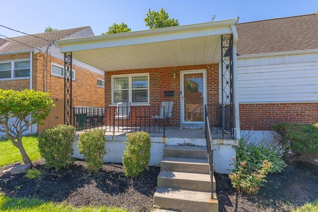 5283 Highview Drive, Cincinnati, OH 45238