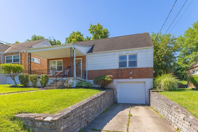 5283 Highview Drive, Cincinnati, OH 45238