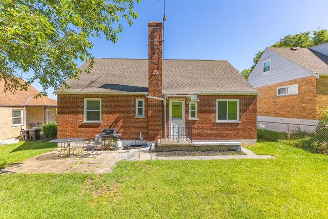 5283 Highview Drive, Cincinnati, OH 45238
