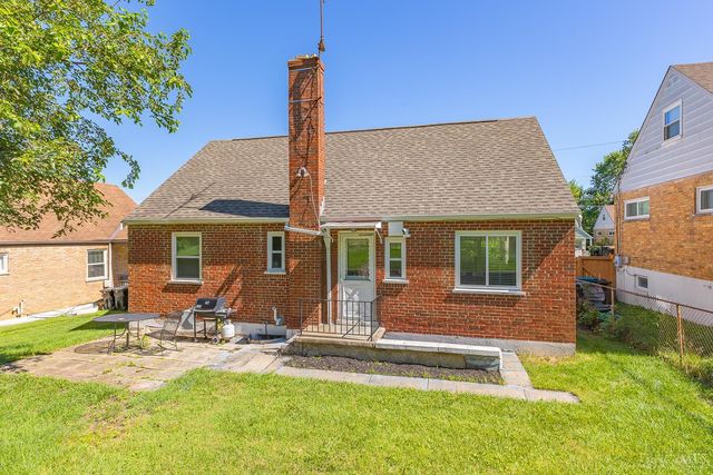 5283 Highview Drive, Cincinnati, OH 45238