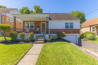 5283 Highview Drive, Cincinnati, OH 45238