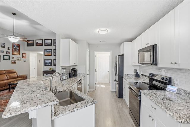 11 Rainier Lane, Savannah, GA 31405