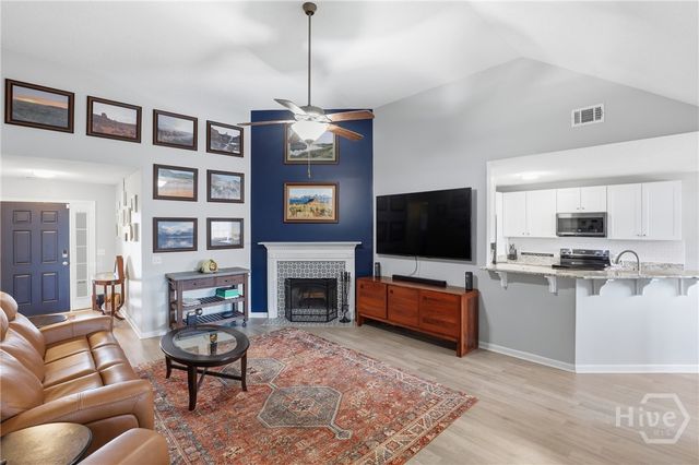 11 Rainier Lane, Savannah, GA 31405