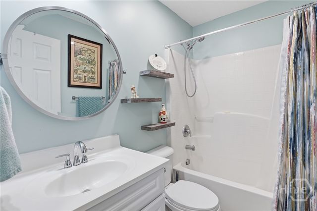 11 Rainier Lane, Savannah, GA 31405