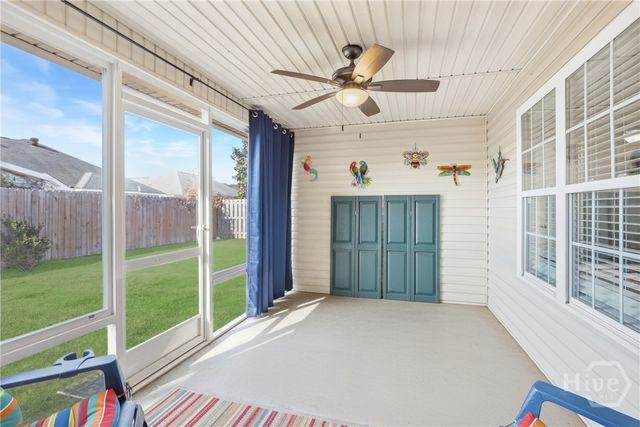 11 Rainier Lane, Savannah, GA 31405