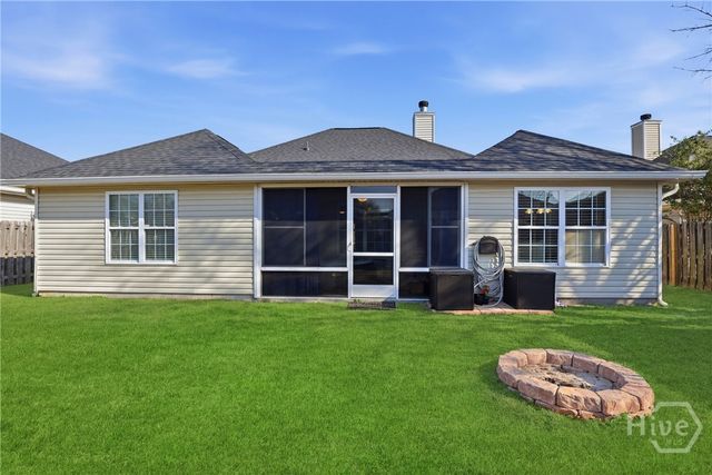 11 Rainier Lane, Savannah, GA 31405