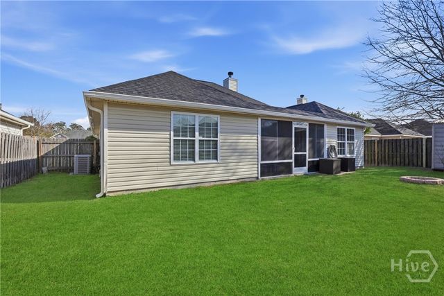 11 Rainier Lane, Savannah, GA 31405