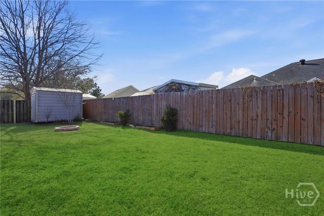 11 Rainier Lane, Savannah, GA 31405