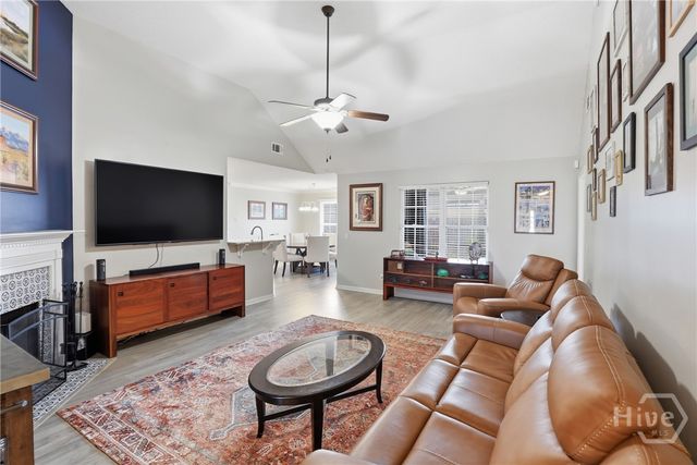 11 Rainier Lane, Savannah, GA 31405