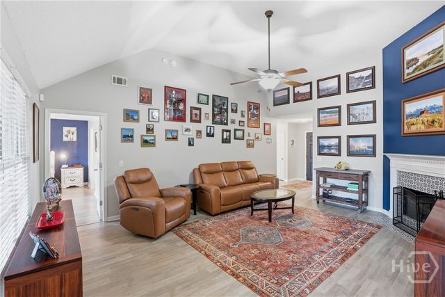 11 Rainier Lane, Savannah, GA 31405