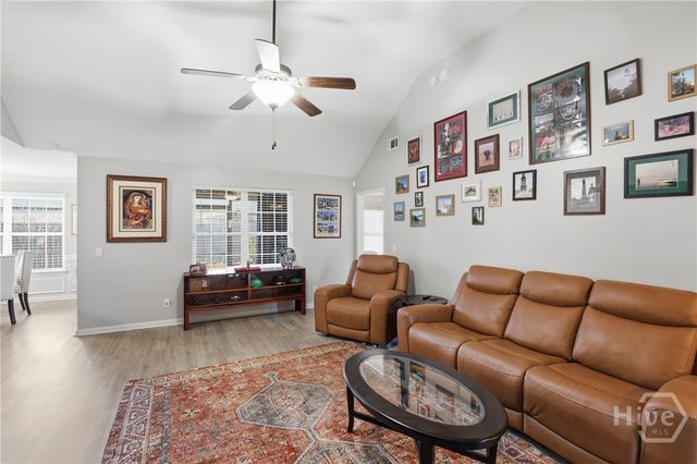 11 Rainier Lane, Savannah, GA 31405