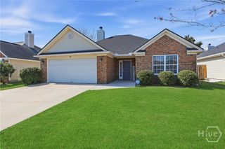 11 Rainier Lane, Savannah, GA 31405