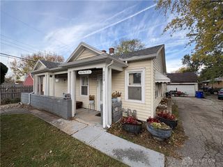 4905 W 2nd Street, Dayton, OH 45417