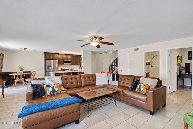 1361 E JASPER Drive, Gilbert, AZ 85296