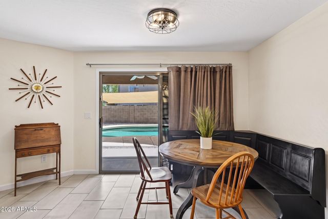 1361 E JASPER Drive, Gilbert, AZ 85296