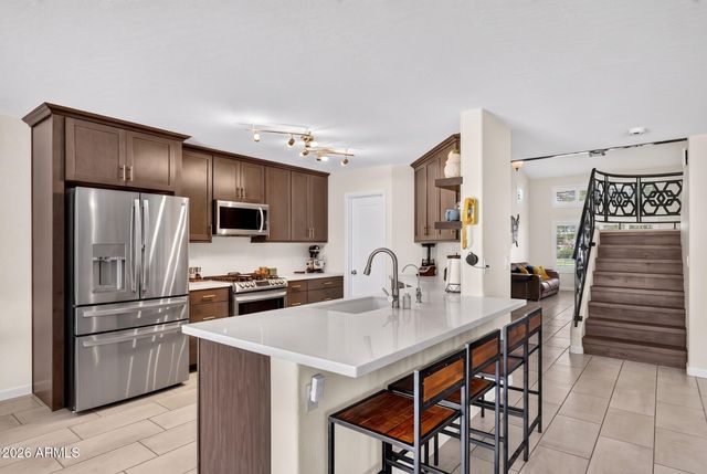 1361 E JASPER Drive, Gilbert, AZ 85296