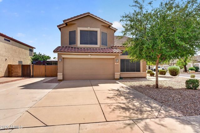 1361 E JASPER Drive, Gilbert, AZ 85296