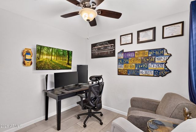 1361 E JASPER Drive, Gilbert, AZ 85296