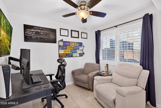 1361 E JASPER Drive, Gilbert, AZ 85296