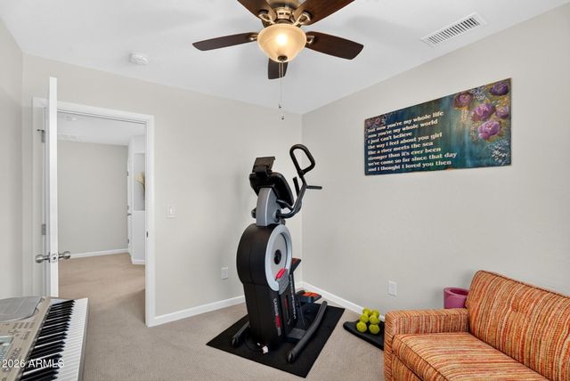 1361 E JASPER Drive, Gilbert, AZ 85296