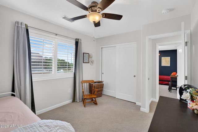 1361 E JASPER Drive, Gilbert, AZ 85296