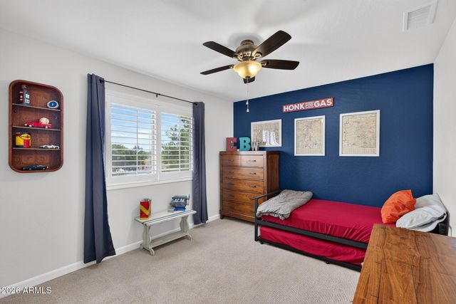 1361 E JASPER Drive, Gilbert, AZ 85296