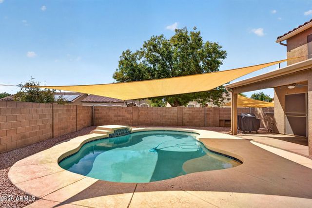 1361 E JASPER Drive, Gilbert, AZ 85296