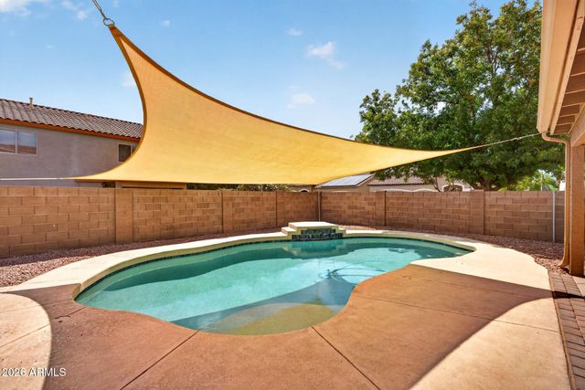 1361 E JASPER Drive, Gilbert, AZ 85296