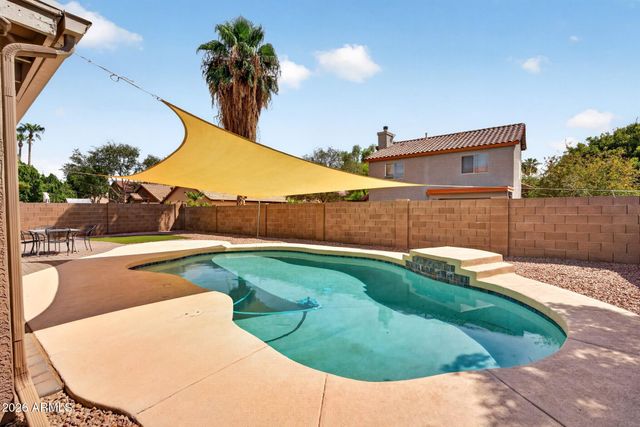 1361 E JASPER Drive, Gilbert, AZ 85296