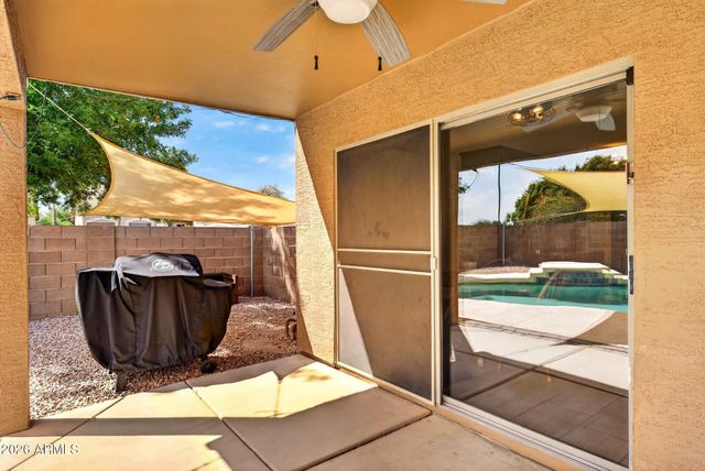 1361 E JASPER Drive, Gilbert, AZ 85296