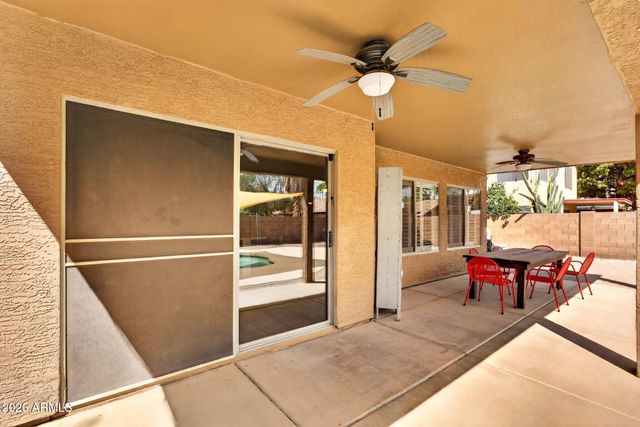 1361 E JASPER Drive, Gilbert, AZ 85296