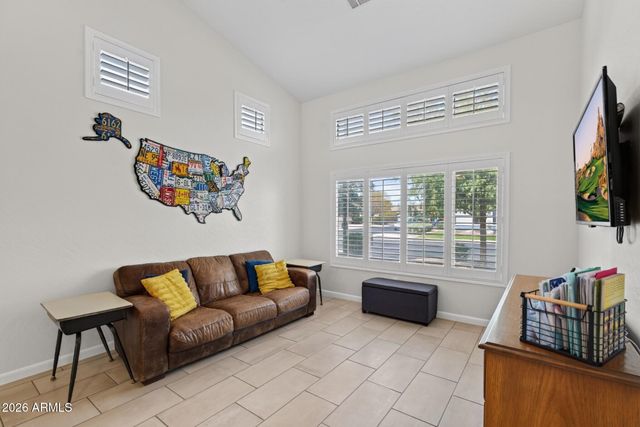 1361 E JASPER Drive, Gilbert, AZ 85296