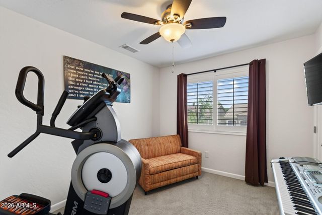 1361 E JASPER Drive, Gilbert, AZ 85296