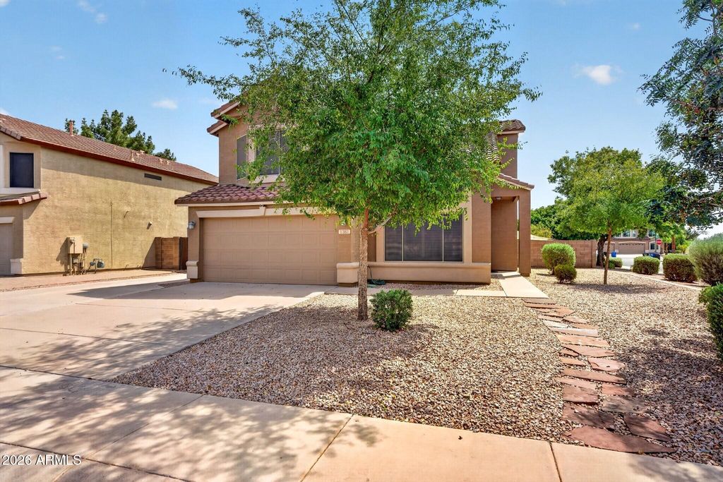 1361 E JASPER Drive, Gilbert, AZ 85296 — photo 3