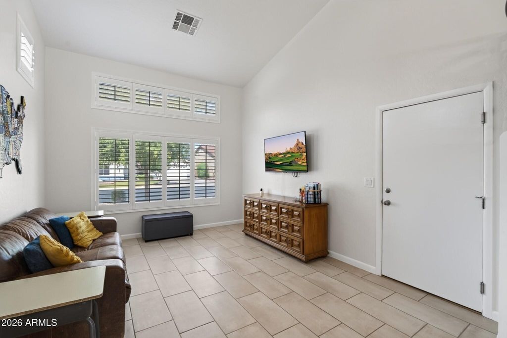 1361 E JASPER Drive, Gilbert, AZ 85296 — photo 5