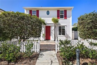 8 Earthen Court, Ladera Ranch, CA 92694