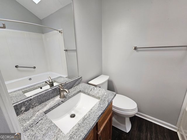 40 Peachtree Way, Newnan, GA 30265
