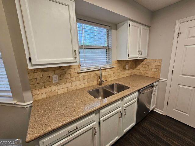 40 Peachtree Way, Newnan, GA 30265