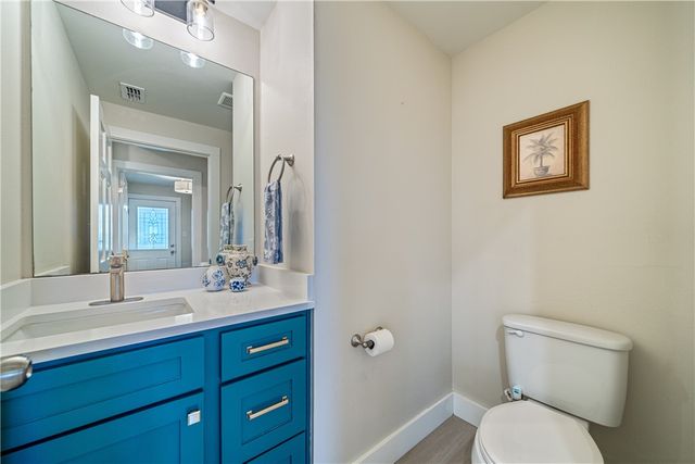 6081 Ennis Joslin, Corpus Christi, TX 78412