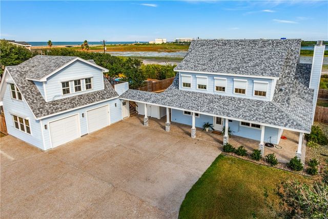 6081 Ennis Joslin, Corpus Christi, TX 78412