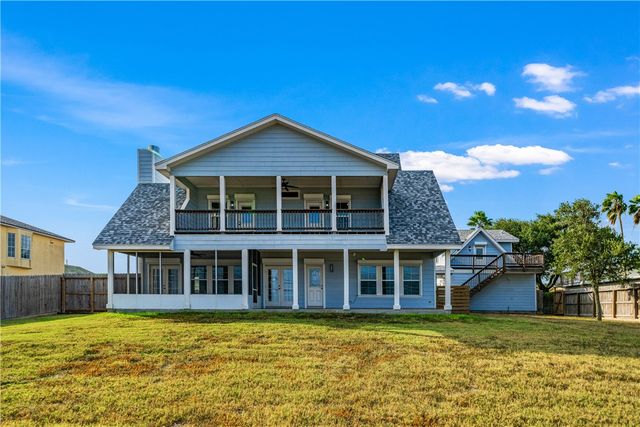 6081 Ennis Joslin, Corpus Christi, TX 78412