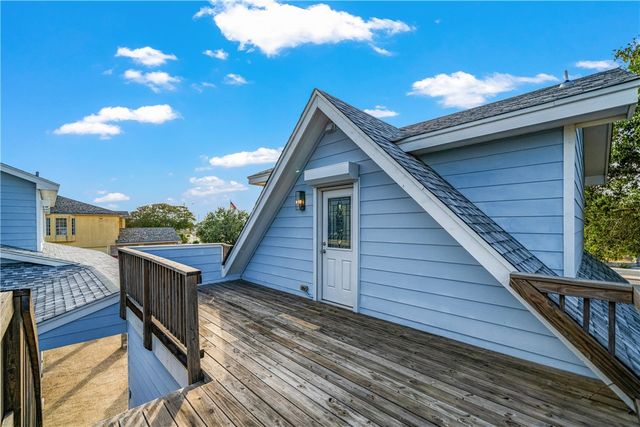 6081 Ennis Joslin, Corpus Christi, TX 78412